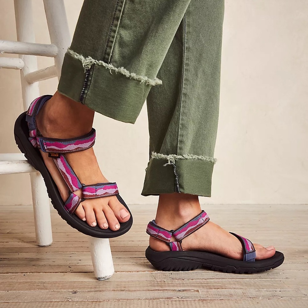 Hurricane Xlt2 Teva